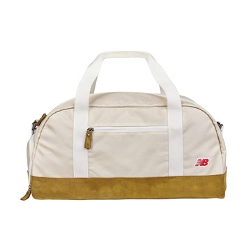 New Balance Legacy Icon 男/女 行李袋 旅行包_LAB51504LIN-F