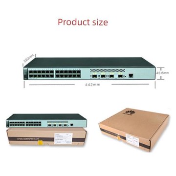 S5735-L24P4X-A2FS5735-L48P4X-A2FA1242F48千兆以太other/其他 4