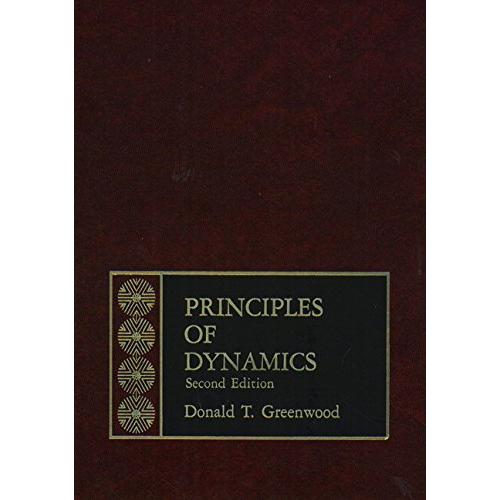 Principles of Dynamics