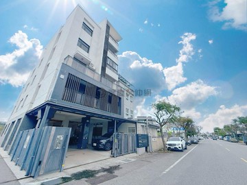 獨家專售#中正路輕齡3房大平車#含裝潢#面田園｜花蓮縣吉安鄉中正路二段