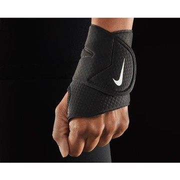 NIKE PRO 連指護腕 3.0 單入裝 DRI-FIT快乾科技 N1000679010