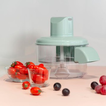 大家源 電動蔬果削皮機 TCY-950801