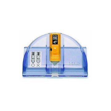 日本 OLFA 斜口刀 / 支 MC-45/2B