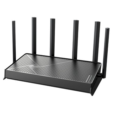 TP-LINK Archer BE400 BE6500 雙頻 2.5 Gigabit Wi-Fi 7 無線路由器