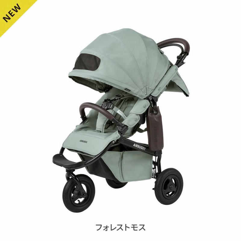 楽天市場】【 開閉式フロントバー新仕様版 】 エアバギー ココ