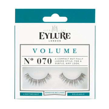 Eylure Volume 假睫毛 No. 070