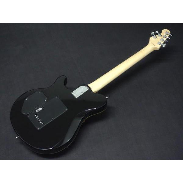 Sterling by MUSIC MAN AX3FM Neptune Blue