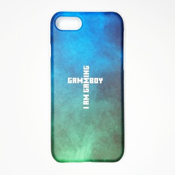 SO GEEK 手機殼設計品牌 THE GAME GEEK GB信仰款