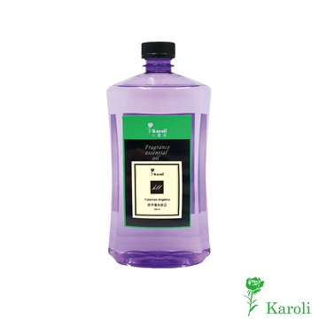 【Karoli卡蘿萊香氛】夜來香與白芷 薰香汽化精油 1000ml 香水複方精油 香薰瓶專用 點火式精油/快速除臭除異味