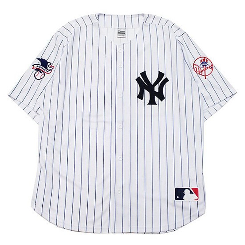 fanatics yankees jersey