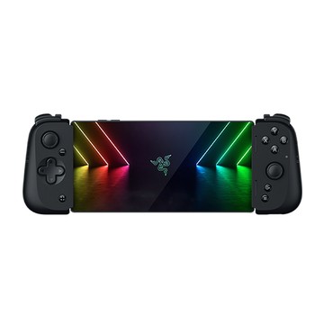 RAZER Kishi V2 -遊戲手持裝置(for Android)