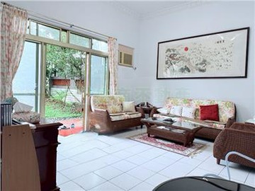 汐止優質社區「綠野山坡」景觀透天宅｜新北市汐止區東勢街