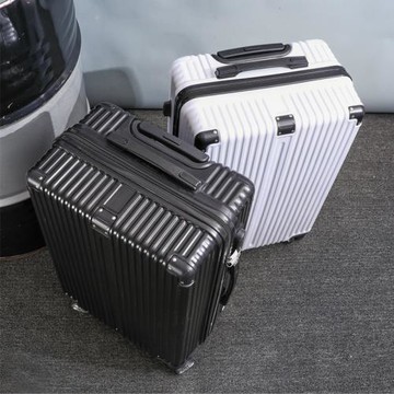 行李箱大容量28寸結實耐用旅行密碼皮箱子萬向輪學生拉桿箱男女30