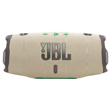 JBL 可攜式防水藍牙喇叭  CHARGE6T  沙色
