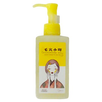 KOSE 高絲 softymo 絲芙蒂 毛穴小町酵素卸妝油，深層清潔，淨化毛孔髒污  150ml  1瓶