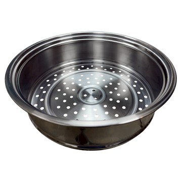 雙馬牌 電鍋通用蒸層 10人/11人適用  27cm  1個