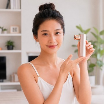 Joie H-MG520輕奢迷你按摩槍