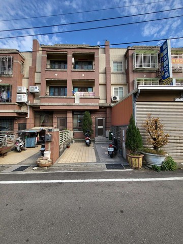 沙鹿綠光計劃.北勢商圈   ✨增值潛力宅 ｜台中市沙鹿區保定路