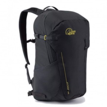 【Lowe Alpine】Edge 26 多功能背包26L 烏木灰 FDP94EB26