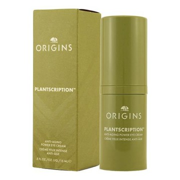 【ORIGINS 品木宣言】駐顏有樹緊緻抗痕眼霜 15ML