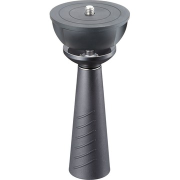 Libec BL-75R 球碗接座適配器 75mm 手把 滑軌平台 公司貨 ◎相機專家◎