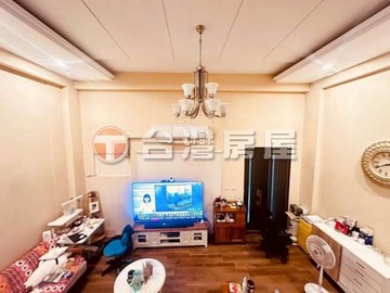 渴望邊間別墅雙車位｜桃園市龍潭區渴望路