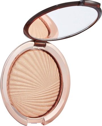 Estee Lauder Bronze Goddess Highlighting Powder Gelee 9g 01 - Heatwave