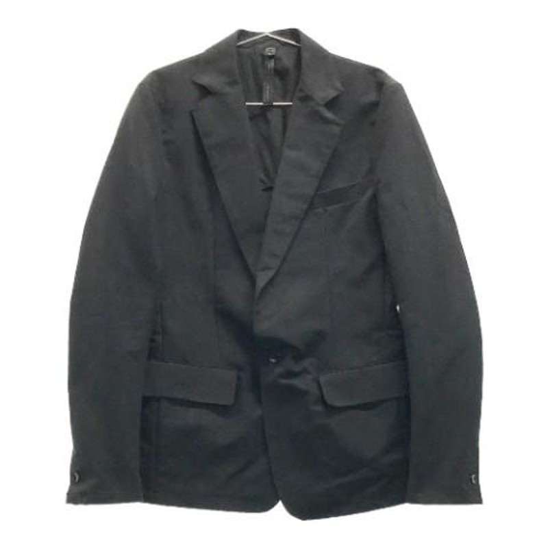 11,000円【wjk suits collection】wjk 1Bジャケット