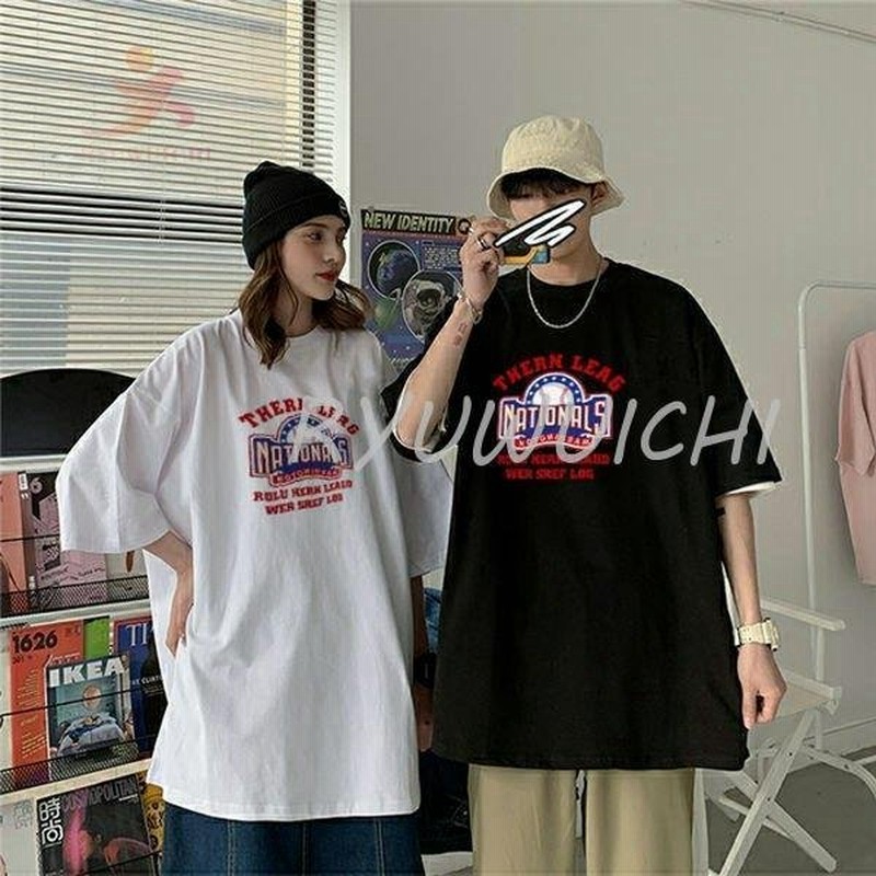 ペアtシャツ ペアルック カップル お揃い ペアカップル カップル お 揃い コーデ スウェット トレーナー メンズ レディース 通販 Lineポイント最大0 5 Get Lineショッピング