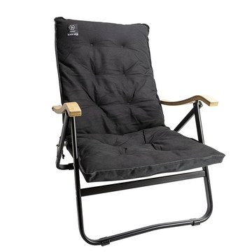 TiiTENT 黑洞椅沙發墊 (墨黑)