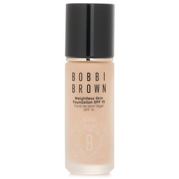芭比波朗 無重輕霧粉底液 SPF 15 - #N042 Beige30ml