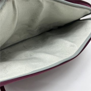 福利BI入～外貿尾單筆記本手提電腦包內膽男女13.3/14/15.6寸手提單肩斜挎電腦保護包可擴容