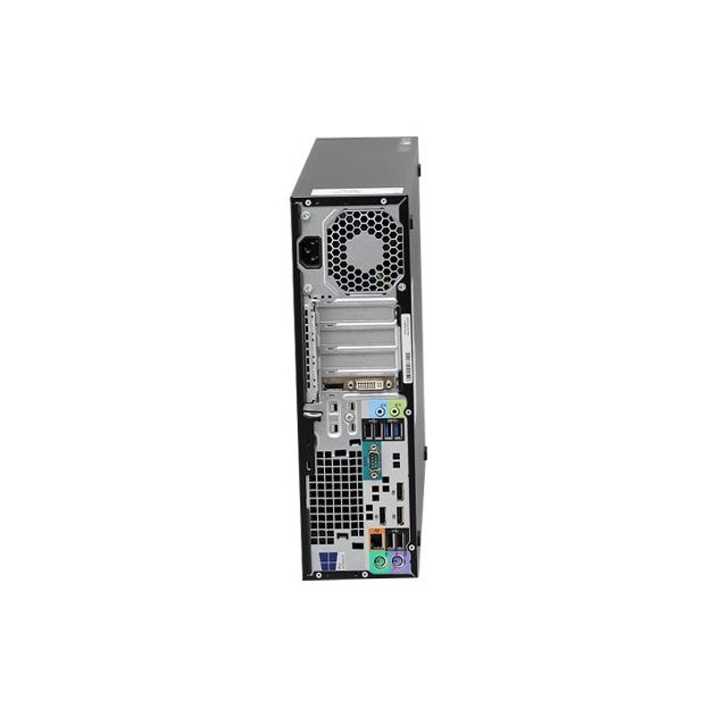 hp ワークステーション Z230 SFF Workstation(SSD新品) 第 Intel Xeon ...