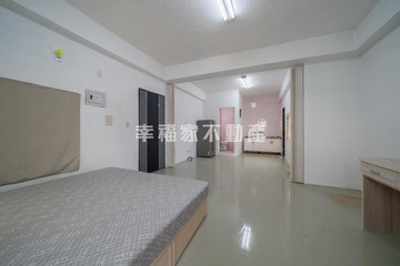 幸福近老拓餐廳15坪大套房｜台南市南區惠南街