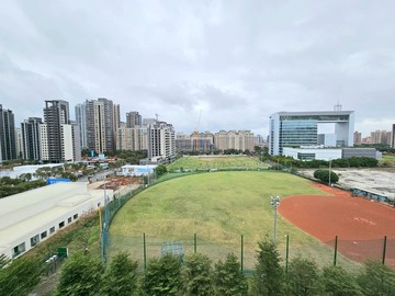 超值近公園高樓好視野家樂福民視3+1華廈｜新北市林口區四維路