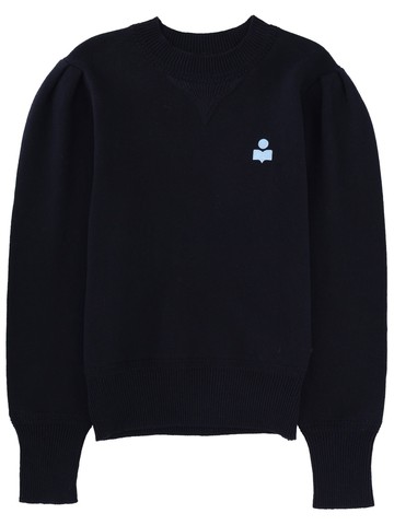 marant étoile jersey "kelaya"