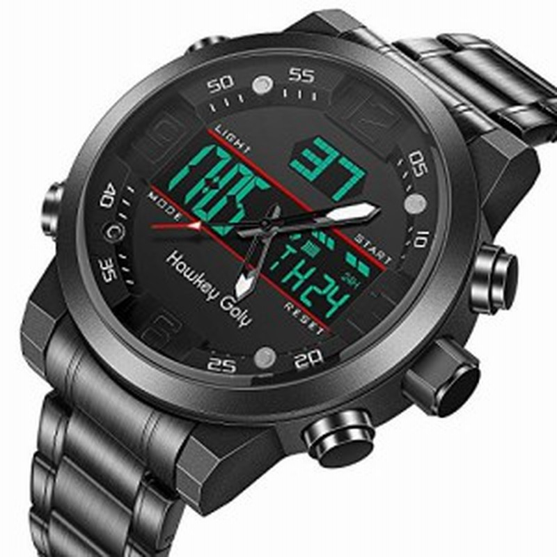 hawkey goly watches