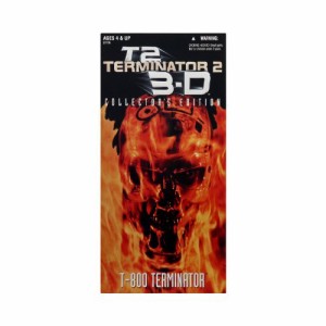 Terminator 2 3 D 12 T 800 ターミネーター２ ｔ ８００ 中古品 通販 Lineポイント最大1 0 Get Lineショッピング