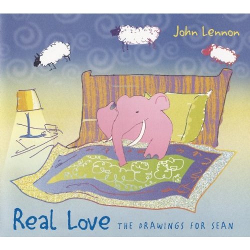 Real Love: The Drawings for Sean