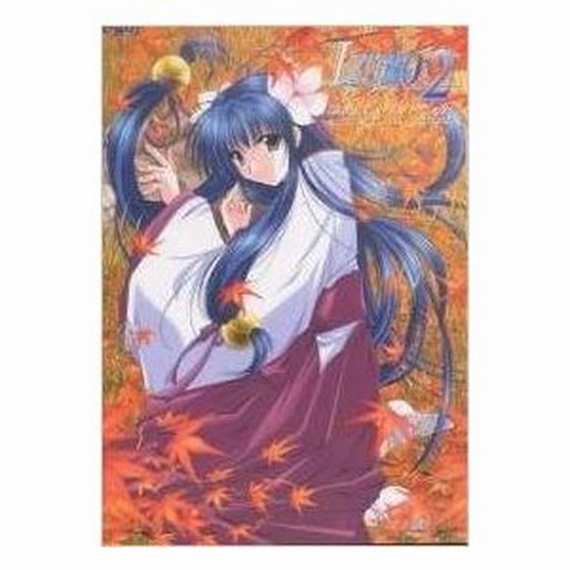 【在庫処分】 IZUMO2ビジュアルファンブック その他