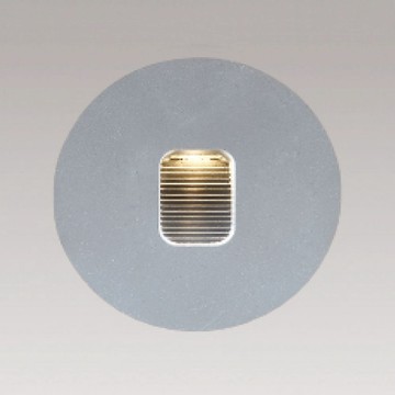 1W戶外崁入式壁燈 B43-64-7590A