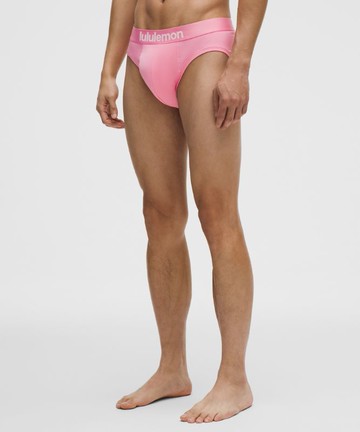 Always In Motion Brief Size Large