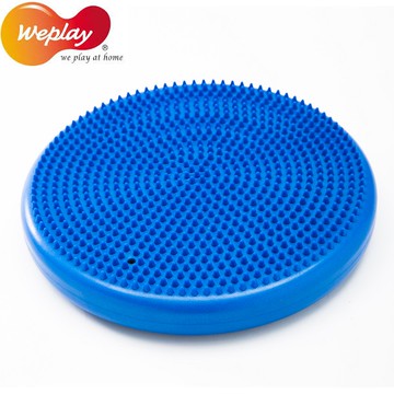 「8%紅利。滿額好禮」童心園Weplay觸覺坐墊-35公分