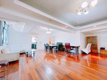 南區!!免千萬!!低於行情｜室內39坪大三房邊間戶｜台中市南區復興路三段