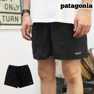 PATAGONIAメンズショーツの通販 657件の検索結果 | LINEショッピング