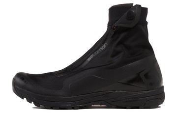 SALOMON XA ALPINE 2 ADVANCED TRIPLE BLACK