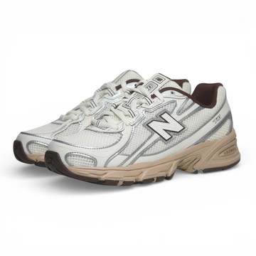 NEW BALANCE 慢跑鞋 NB 740 杏棕色 復古鞋 女 U7401Q2