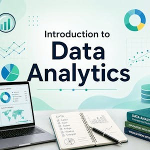 Introduction to Data Analytics