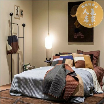 轉角衣帽架 落地衣帽架 簡約現代衣帽架網紅家用落地臥室輕奢掛衣包架轉角衣帽架