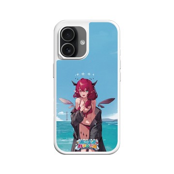 iPhone 17 SolidX 白 - IRyS - IRyS